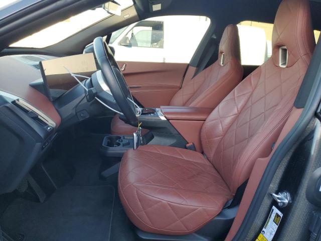 2024 BMW IX XDRIVE5 WB523CF08RCR05974