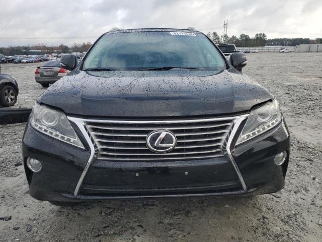 VIN 2T2ZK1BA5EC145024 2014 LEXUS RX350 no.5