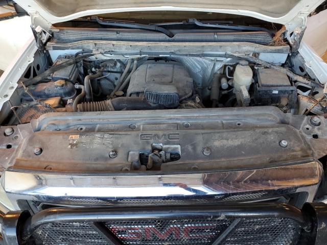 2015 GMC SIERRA K25 - 1GT12YEG2FF192417