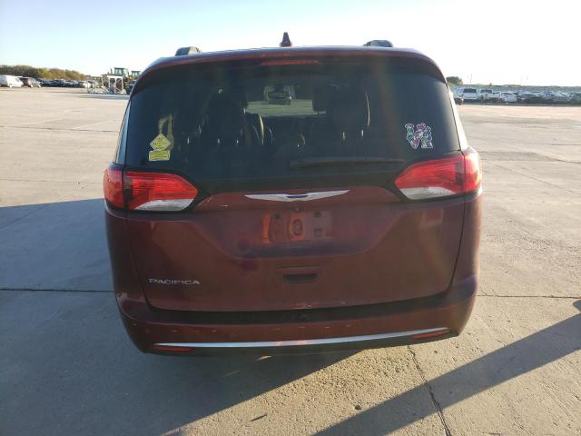 2017 CHRYSLER PACIFICA T - 2C4RC1BG5HR837469