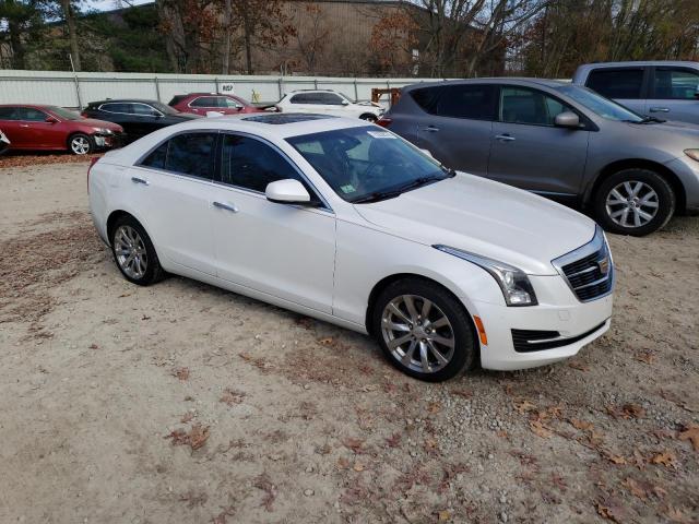 VIN 1G6AG5RX8H0142740 2017 CADILLAC ATS no.4