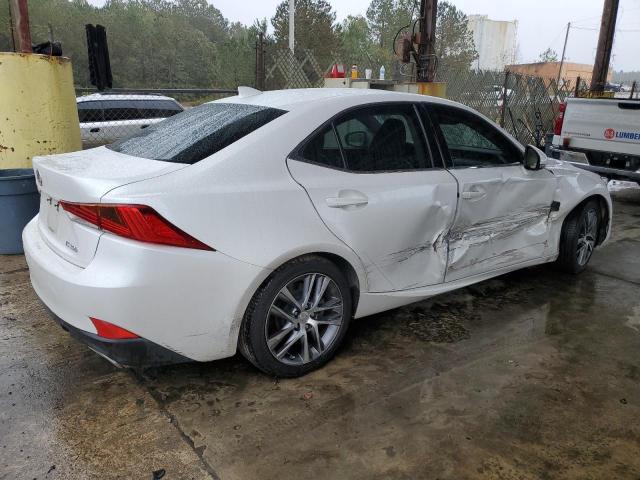 2018 LEXUS IS 300 - JTHBA1D28J5064443