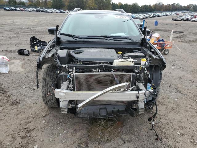 2022 JEEP CHEROKEE L - 1C4PJMDX5ND506255