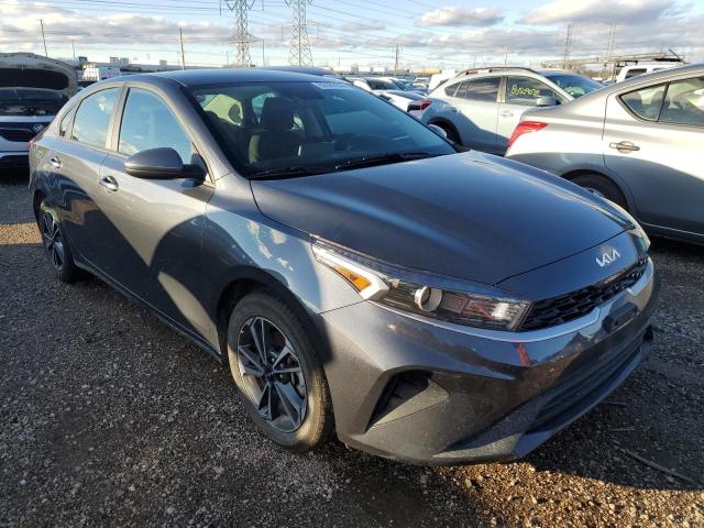 2024 KIA FORTE LX - 3KPF24AD0RE715118