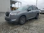 2022 NISSAN PATHFINDER - 5N1DR3BA0NC229309
