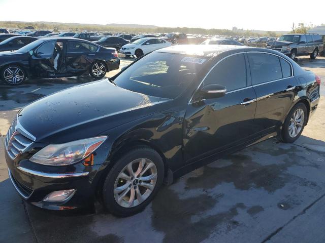 2012 HYUNDAI GENESIS 3. #2994078315