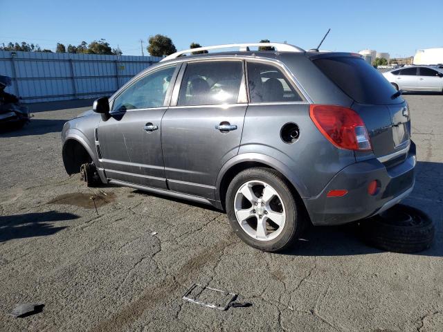 VIN 3GNAL4EK3DS590889 2013 CHEVROLET CAPTIVA no.2