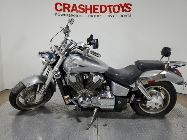 2002 HONDA VTX1800 C 1HFSC46162A001213