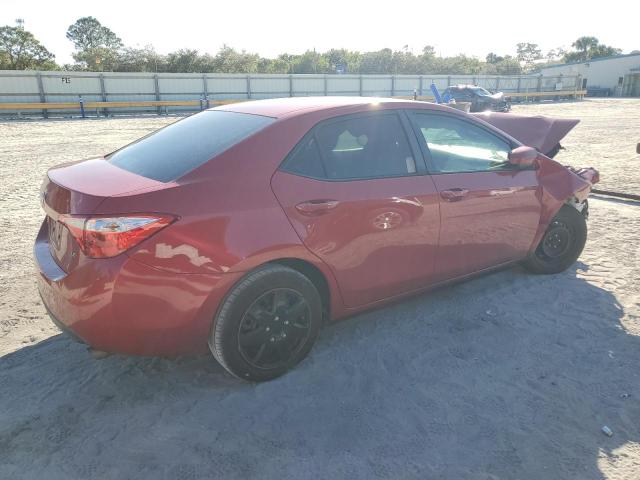 2T1BURHEXGC599460 2016 TOYOTA COROLLA