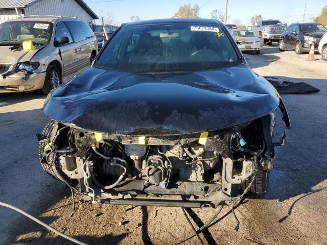 2016 HONDA ACCORD SPO - 1HGCR2F53GA137179