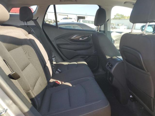 2023 GMC TERRAIN SL - 3GKALMEG2PL271264
