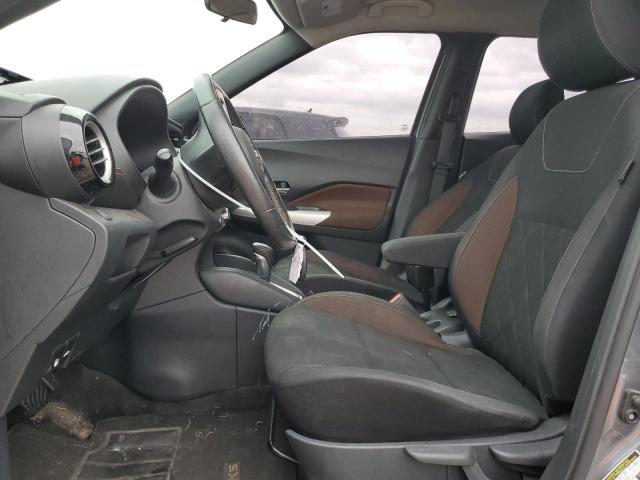 2019 NISSAN KICKS S - 3N1CP5CU1KL488405