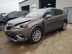2019 BUICK ENVISION E - LRBFXCSA4KD018069