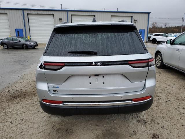 2024 JEEP GRAND CHER - 1C4RJYB63RC711501