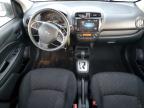 Lot #3024755239 2021 MITSUBISHI MIRAGE ES