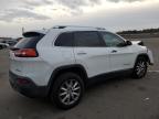 JEEP CHEROKEE L photo