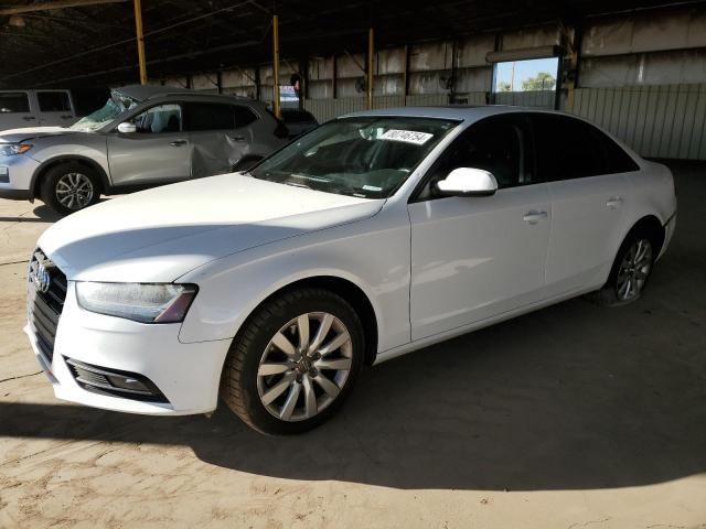 2013 AUDI A4 PREMIUM #3027028828