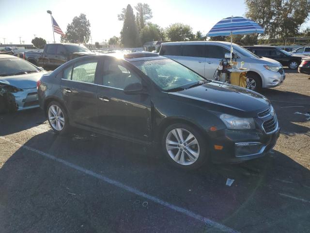 VIN 1G1PG5SB5F7279136 2015 CHEVROLET CRUZE no.4