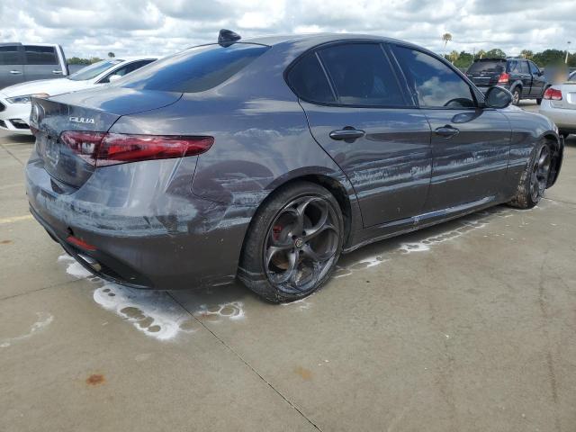 Vin: zarfaecn9h7529998, lot: 73710194, alfa romeo giulia ti 20173