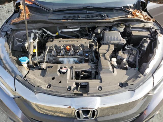 VIN 3CZRU6H54NM704893 2022 HONDA HR-V no.11