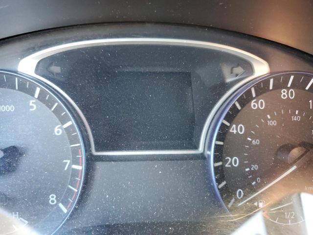 2016 NISSAN ALTIMA - 1N4AL3AP9GC284476