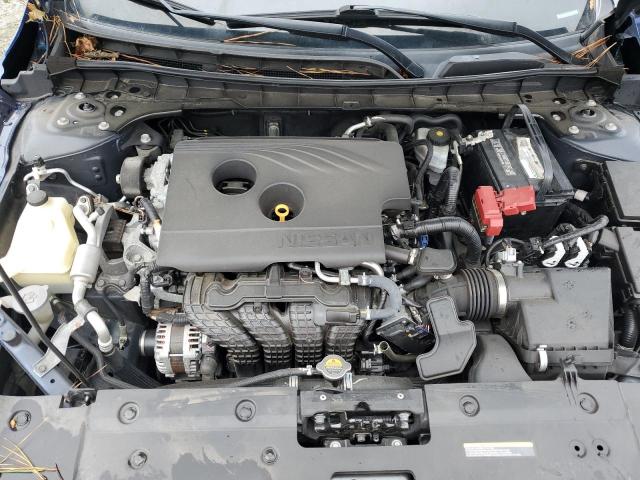 2019 NISSAN ALTIMA S - 1N4BL4BV6KC108971