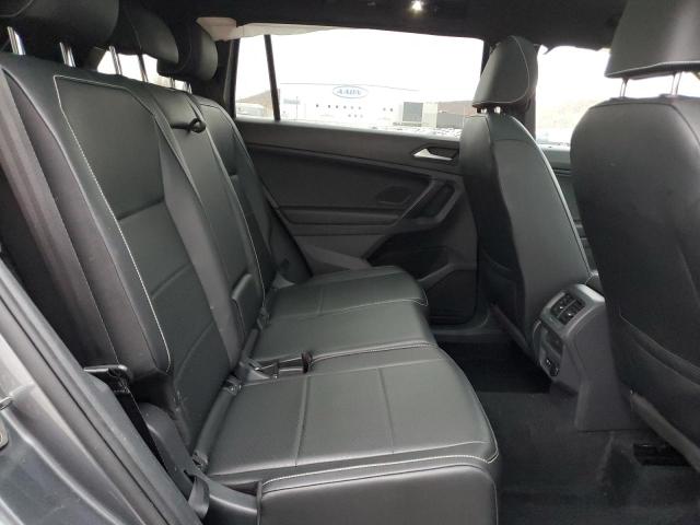 2021 VOLKSWAGEN TIGUAN SE - 3VV2B7AX1MM058789