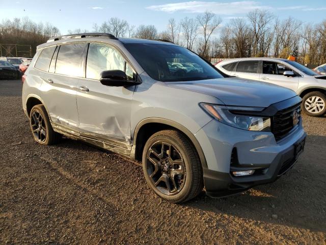 2024 HONDA PASSPORT B 5FNYF8H85RB016087