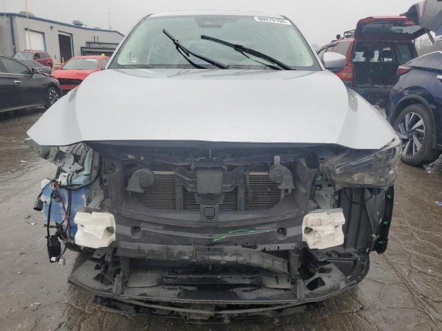 2019 MAZDA CX-5 GRAND - JM3KFADM2K1639351