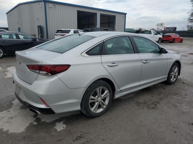 VIN 5NPE34AF2KH774506 2019 HYUNDAI SONATA no.3