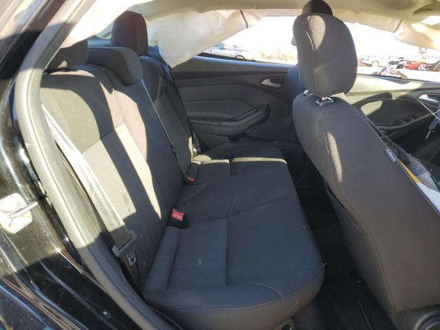 2017 FORD FOCUS S - 1FADP3F2XHL315119