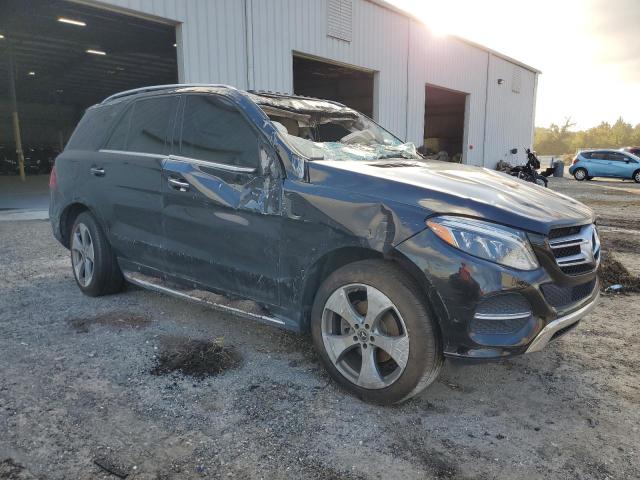 VIN 4JGDA5JB2HA948591 2017 MERCEDES-BENZ GLE-CLASS no.4