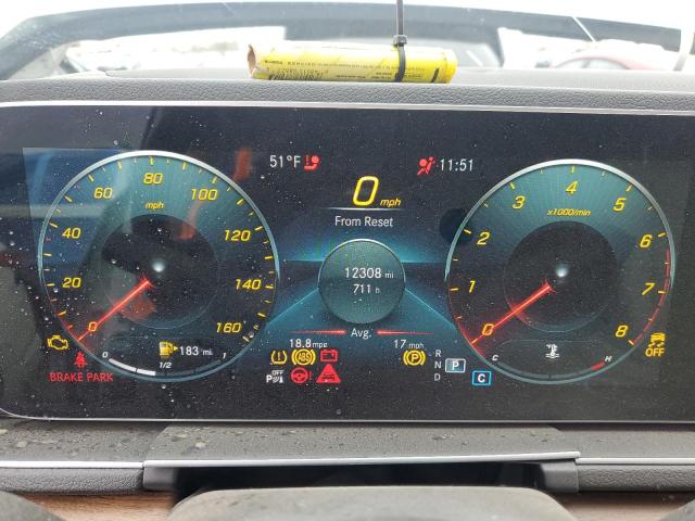 2022 MERCEDES-BENZ GLE 350 4M - 4JGFB4KB6NA710835