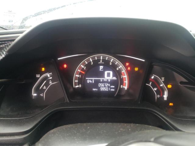 2017 HONDA CIVIC SPOR - SHHFK7H47HU231462