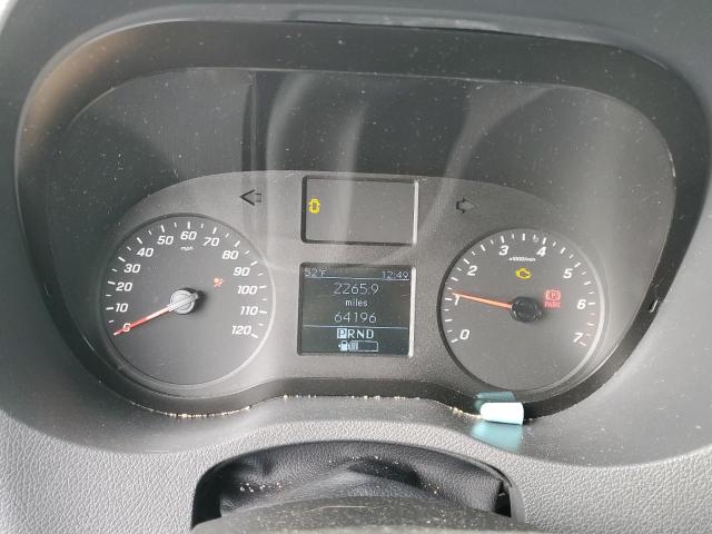 2020 MERCEDES-BENZ SPRINTER 1 - W1Y70BGY2LT025308
