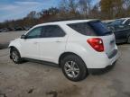 CHEVROLET EQUINOX LT снимка