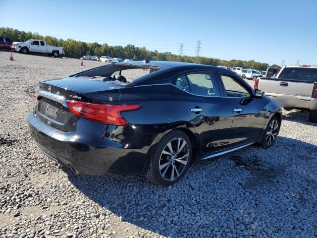 2016 NISSAN MAXIMA 3.5 - 1N4AA6AP7GC411569