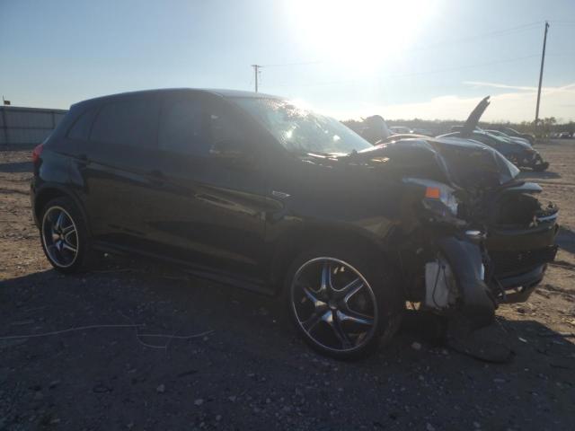 2018 MITSUBISHI OUTLANDER - JA4AP3AU1JZ035754