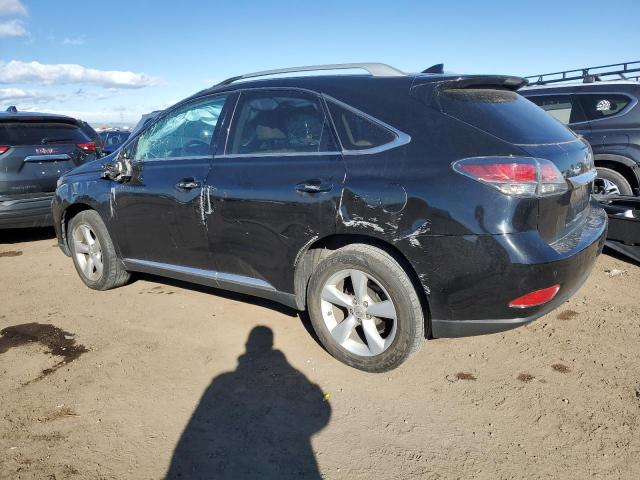 2015 LEXUS RX 350 BAS - 2T2BK1BA9FC283264