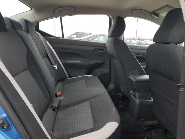 2020 NISSAN VERSA SV - 3N1CN8EV9LL837275