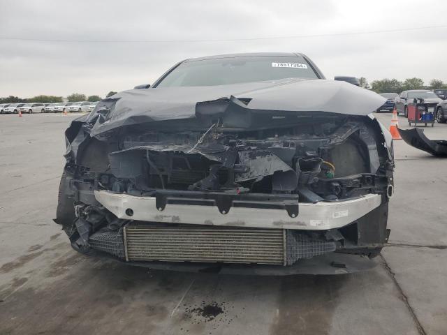 2018 GENESIS G80 SPORT - KMHGN4JB8JU240796