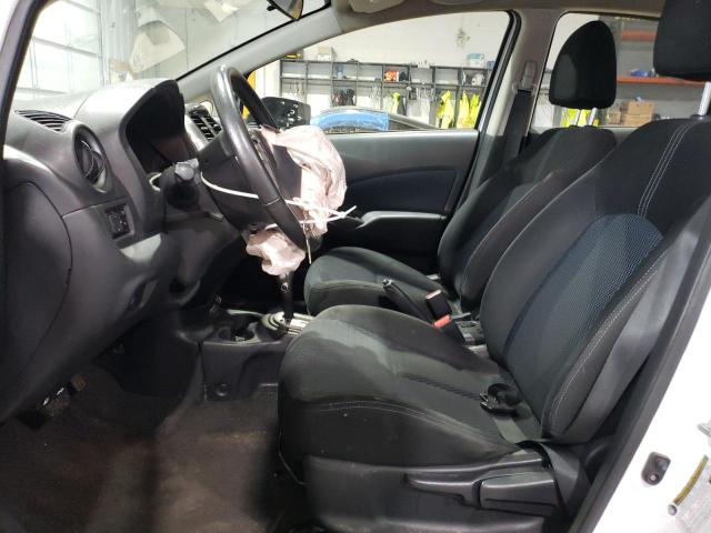 2017 NISSAN VERSA NOTE - 3N1CE2CP1HL367350