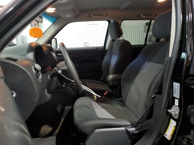 2015 JEEP PATRIOT SP - 1C4NJPBA8FD413920