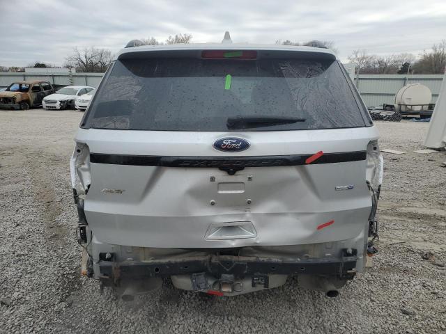 2016 FORD EXPLORER S - 1FM5K8GT7GGA34626