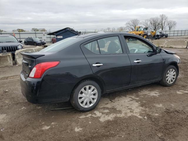 2016 NISSAN VERSA S - 3N1CN7AP1GL813267