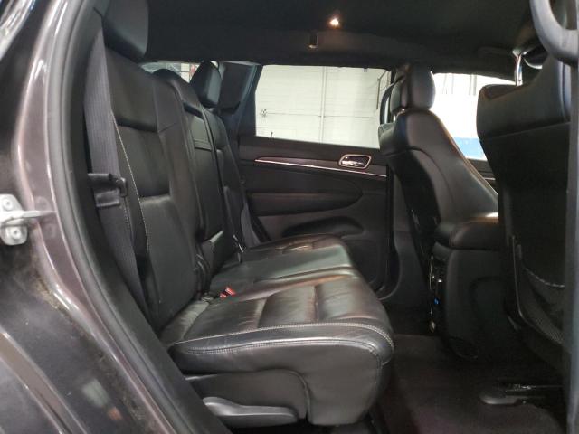 2016 JEEP GRAND CHER - 1C4RJFBG5GC311451