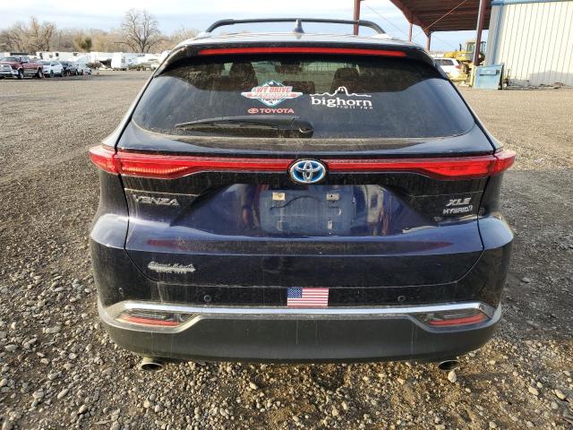 2021 TOYOTA VENZA LE JTEAAAAH7MJ027560