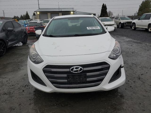2016 HYUNDAI ELANTRA GT - KMHD35LH3GU323237