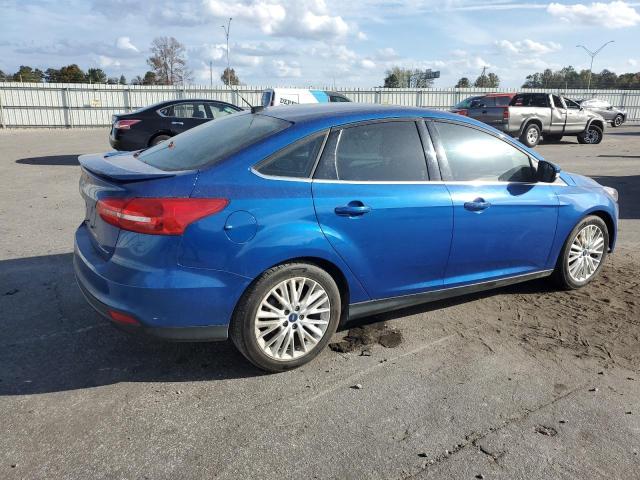 2018 FORD FOCUS TITA - 1FADP3J26JL326602