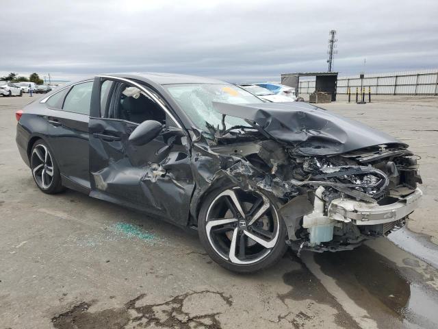 2019 HONDA ACCORD SPO - 1HGCV2F35KA014874
